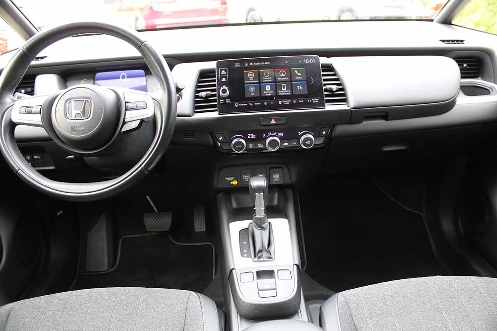 Honda Jazz Hybrid 1.5 i-MMD e-CVT Executive