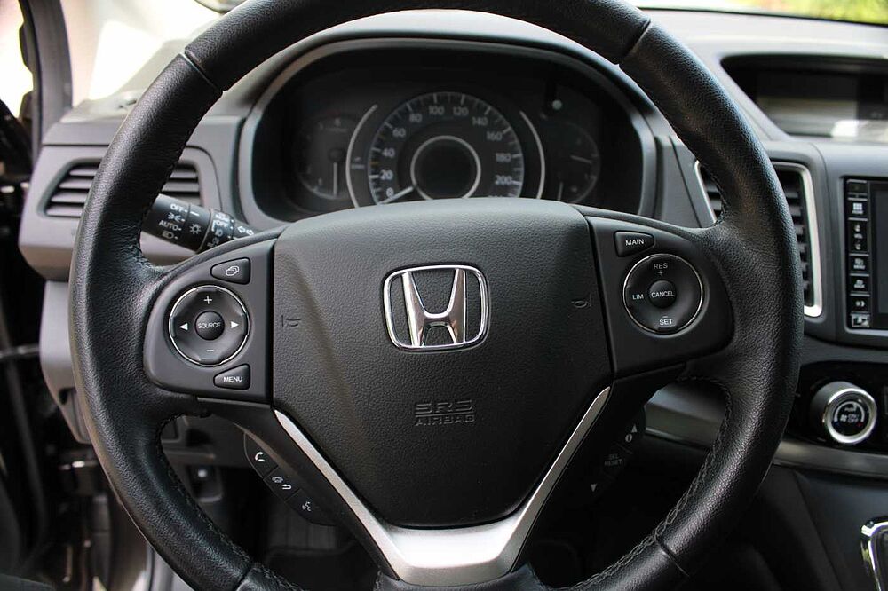 Honda CR-V Diesel 1.6i DTEC 2WD Lifestyle