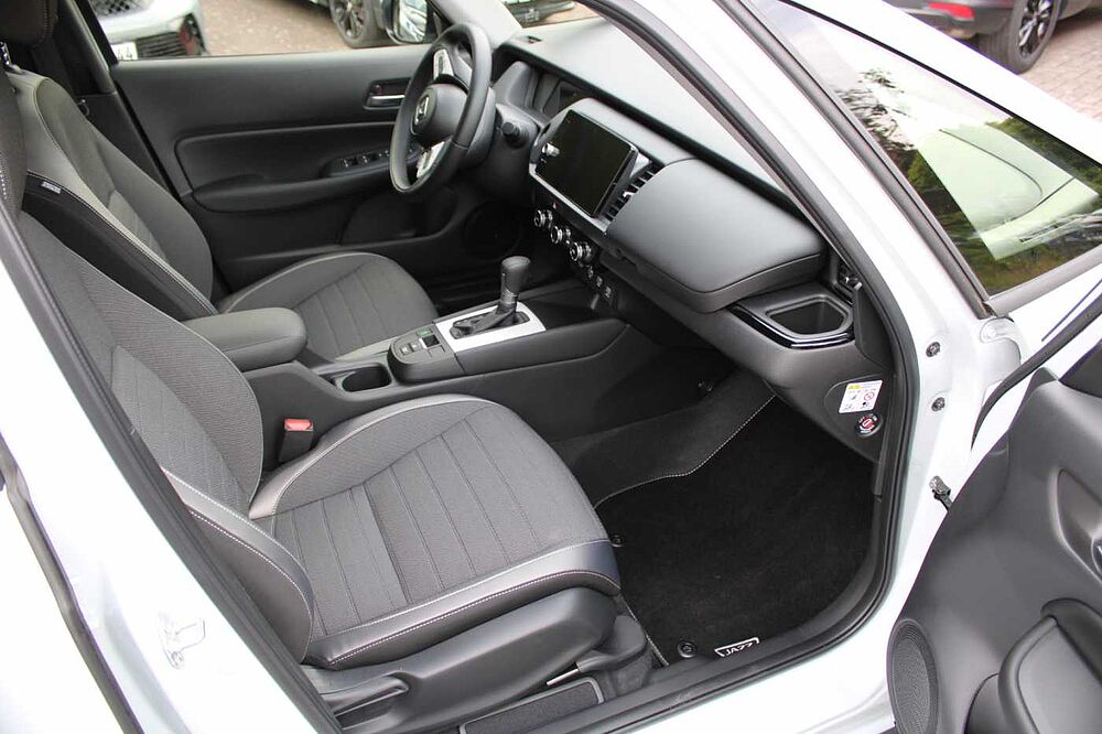 Honda Jazz Hybrid e: HEV 1.5 i-MMD Crosstar Advance