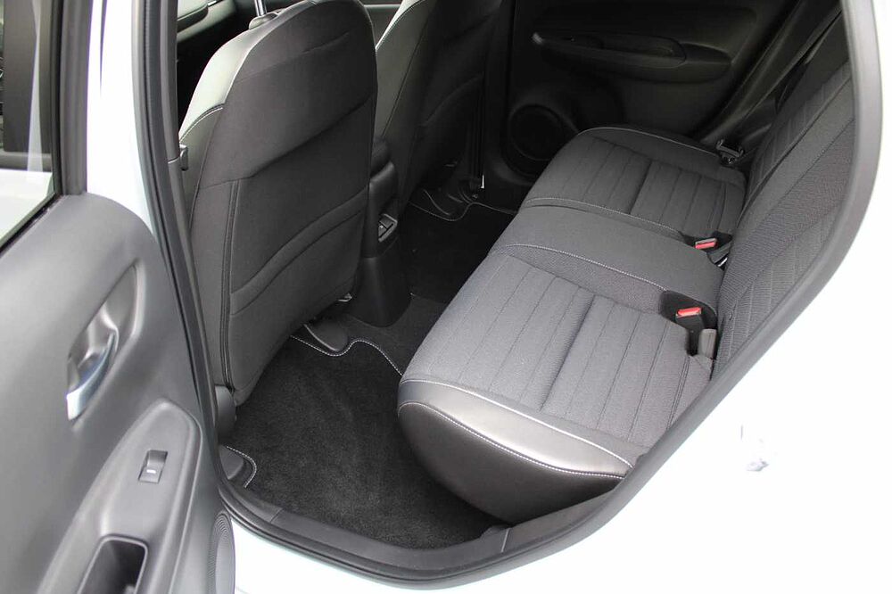 Honda Jazz Hybrid e: HEV 1.5 i-MMD Crosstar Advance