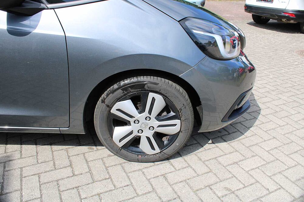 Honda Jazz Hybrid 1.5 i-MMD e-CVT Executive