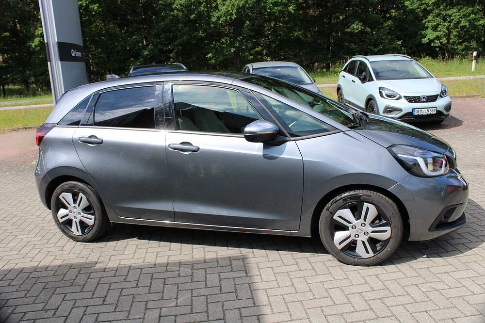 Honda Jazz Hybrid 1.5 i-MMD e-CVT Executive