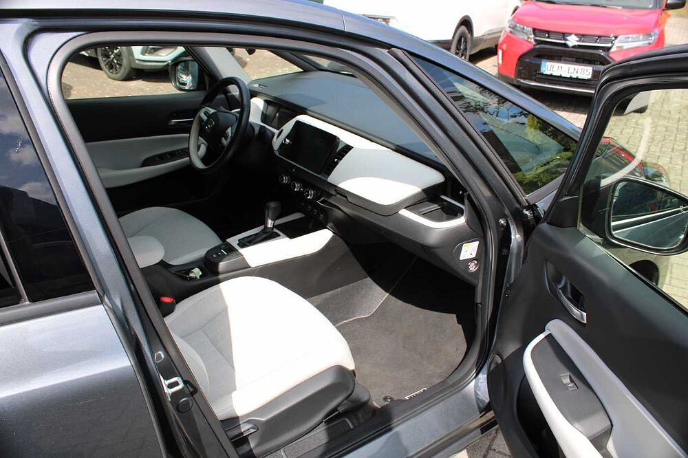 Honda Jazz Hybrid 1.5 i-MMD e-CVT Executive