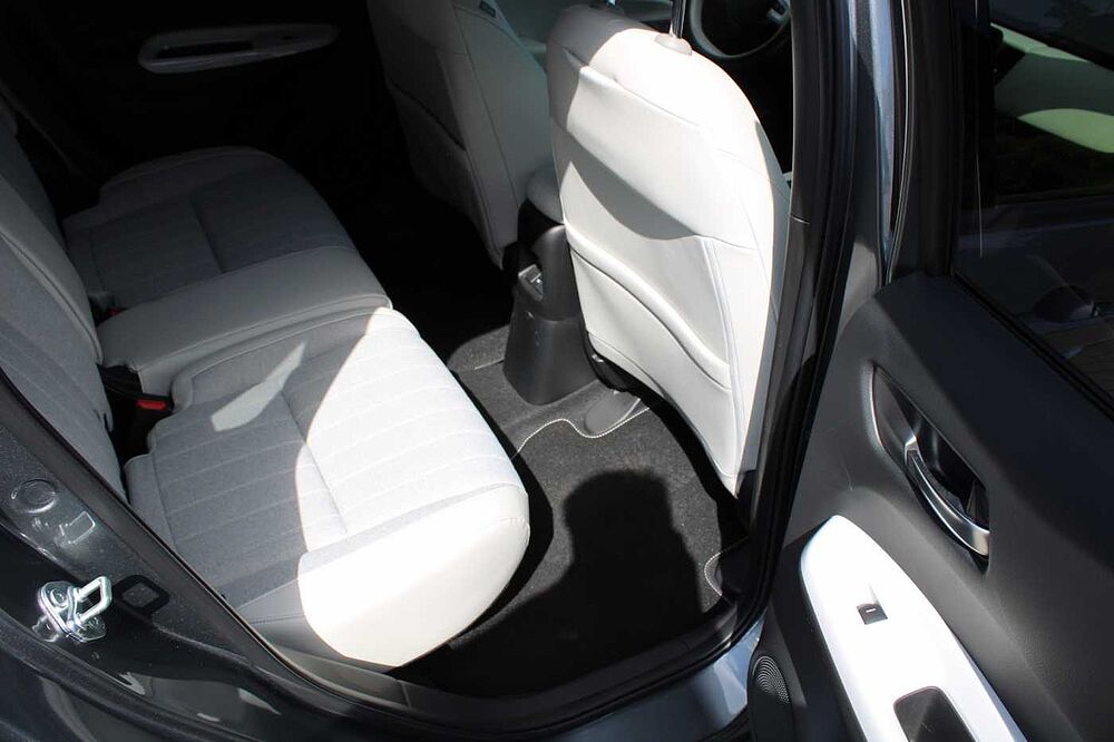 Honda Jazz Hybrid 1.5 i-MMD e-CVT Executive