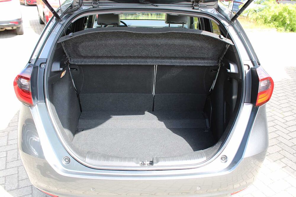 Honda Jazz Hybrid 1.5 i-MMD e-CVT Executive