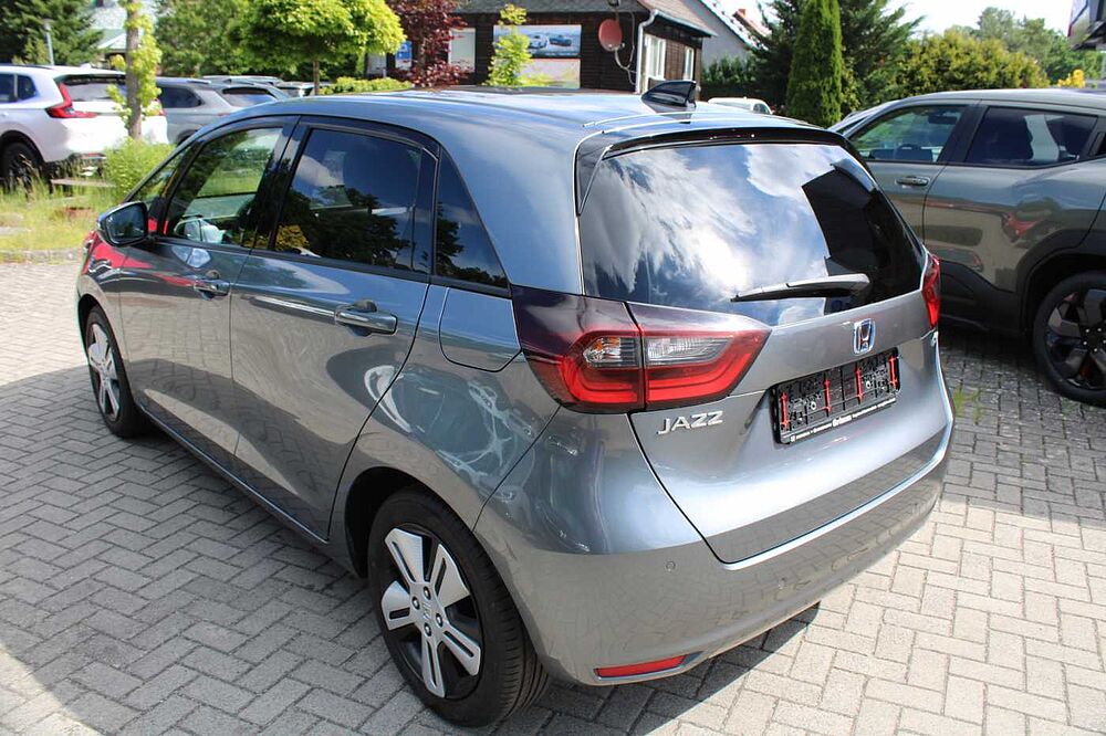 Honda Jazz Hybrid 1.5 i-MMD e-CVT Executive