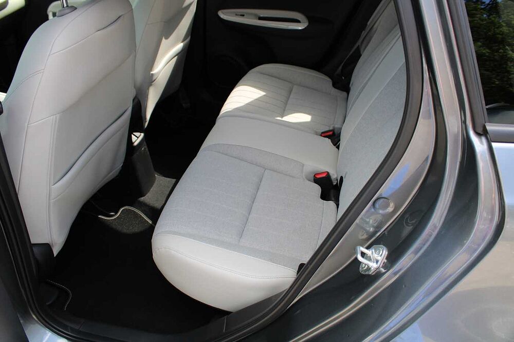 Honda Jazz Hybrid 1.5 i-MMD e-CVT Executive