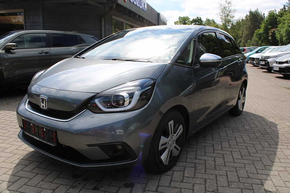Honda Jazz Hybrid 1.5 i-MMD e-CVT Executive