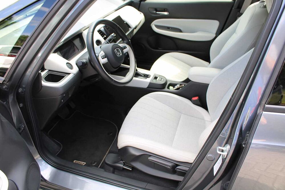 Honda Jazz Hybrid 1.5 i-MMD e-CVT Executive