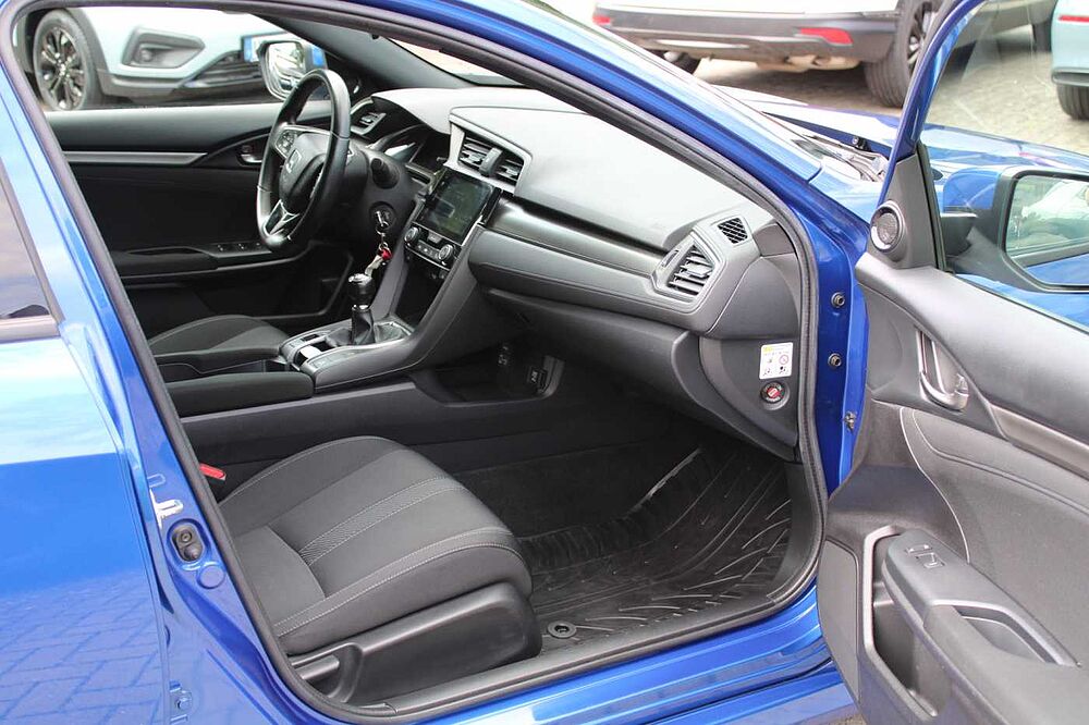 Honda Civic 1.0 i-VTEC Turbo Elegance