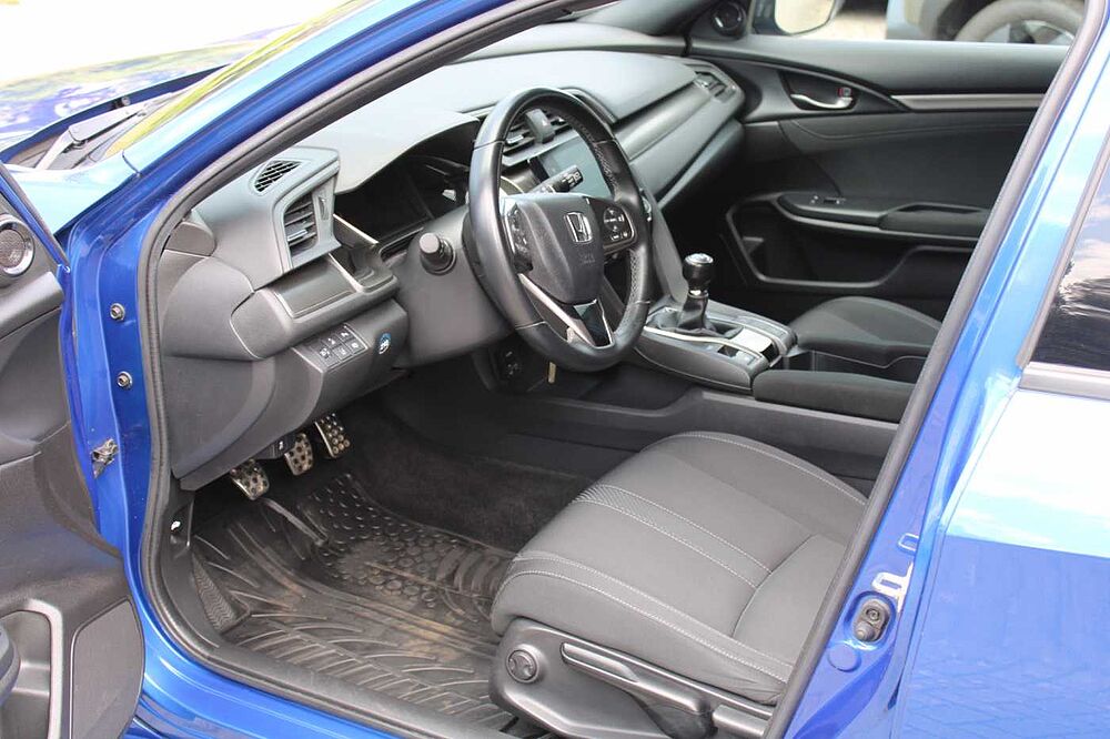 Honda Civic 1.0 i-VTEC Turbo Elegance
