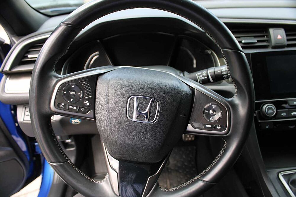 Honda Civic 1.0 i-VTEC Turbo Elegance