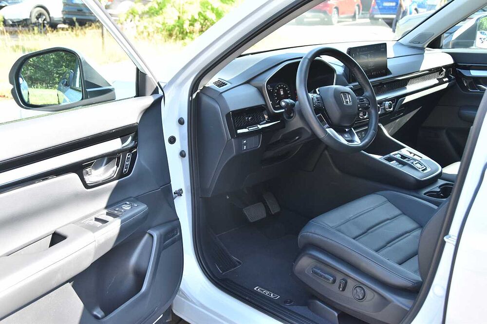 Honda CR-V Hybrid e: HEV 2.0 i-MMD AWD Advance