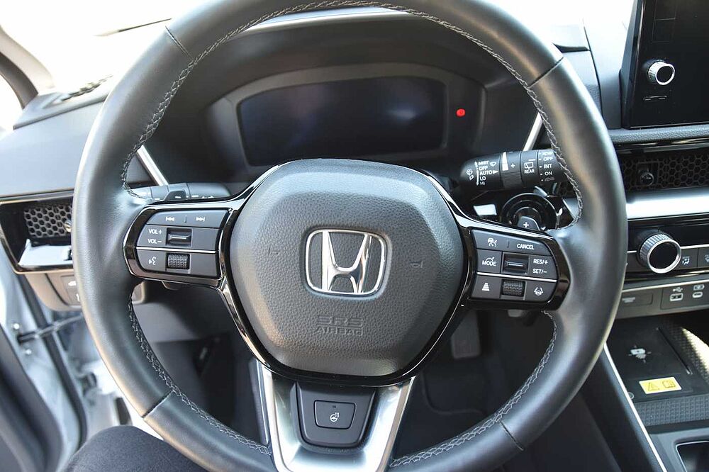 Honda CR-V Hybrid e: HEV 2.0 i-MMD AWD Advance