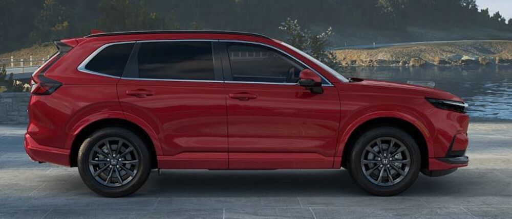 Honda CR-V Hybrid e: HEV 2.0 i-MMD AWD Advance