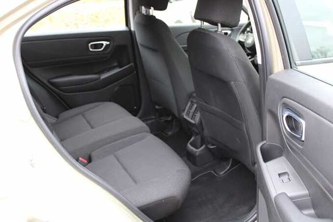 Honda HR-V Hybrid e:HEV 1.5 i-MMD Elegance