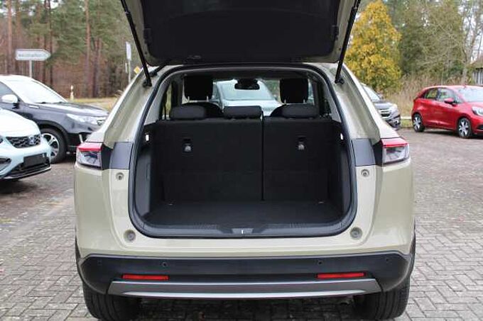 Honda HR-V Hybrid e:HEV 1.5 i-MMD Elegance