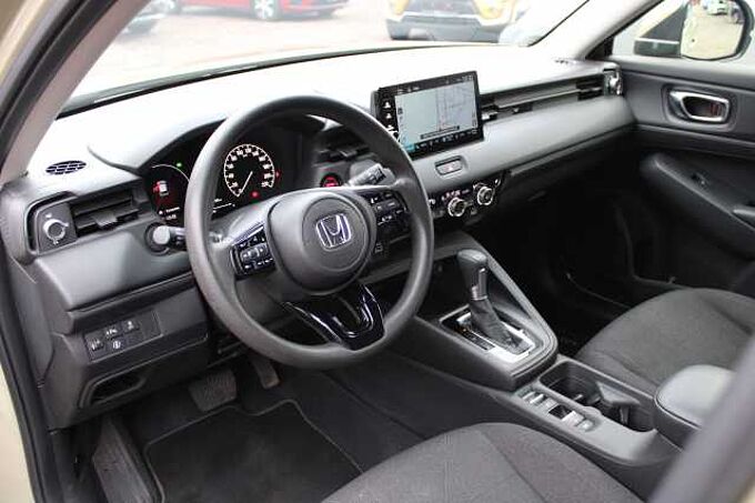 Honda HR-V Hybrid e:HEV 1.5 i-MMD Elegance