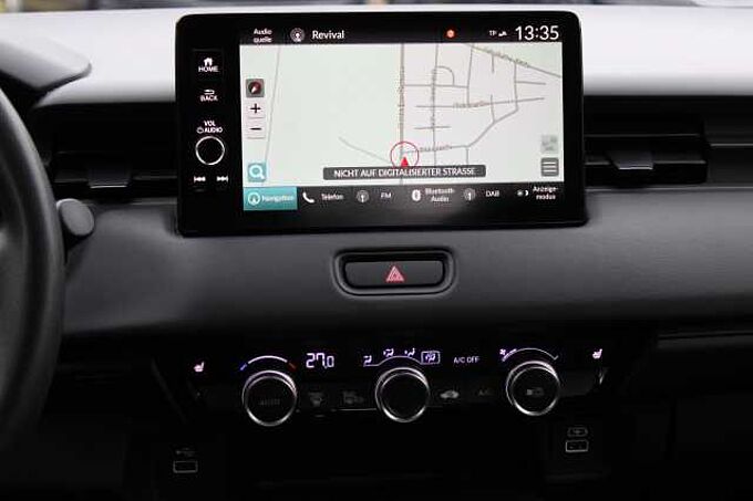 Honda HR-V Hybrid e:HEV 1.5 i-MMD Elegance