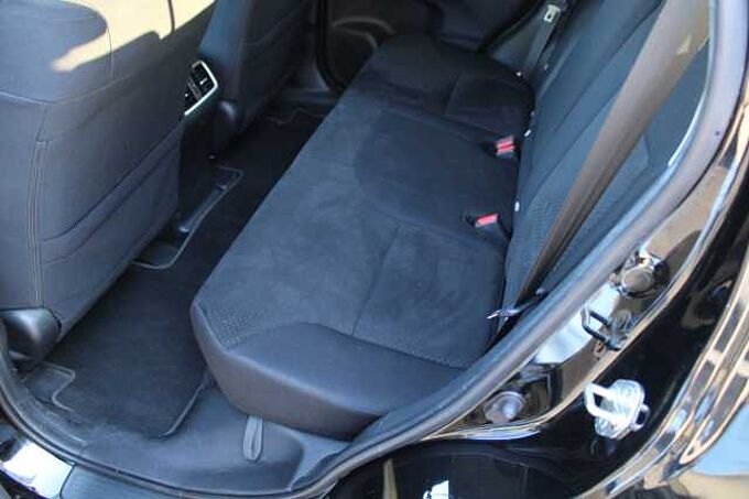 Honda CR-V Diesel 1.6i DTEC 4WD Automatik Elegance