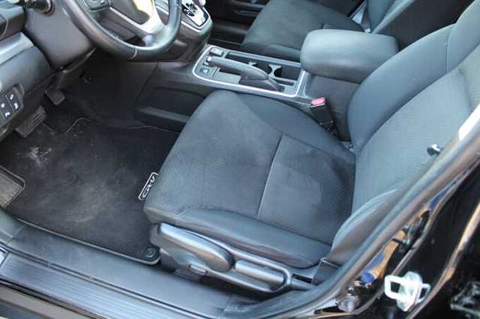 Honda CR-V Diesel 1.6i DTEC 4WD Automatik Elegance