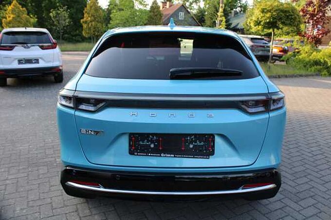 Honda e:Ny1 Advance-Paket