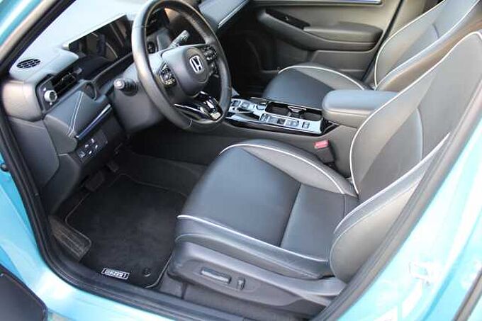 Honda e:Ny1 Advance-Paket