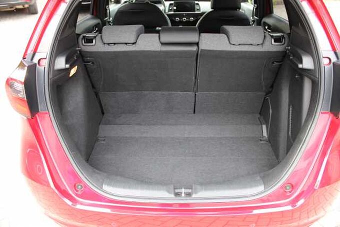 Honda Jazz Hybrid 1.5 i-MMD e-CVT Executive