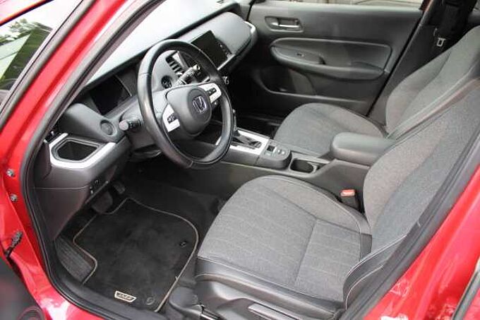 Honda Jazz Hybrid 1.5 i-MMD e-CVT Executive