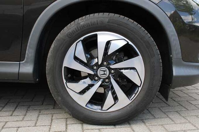 Honda CR-V Diesel 1.6i DTEC 2WD Lifestyle