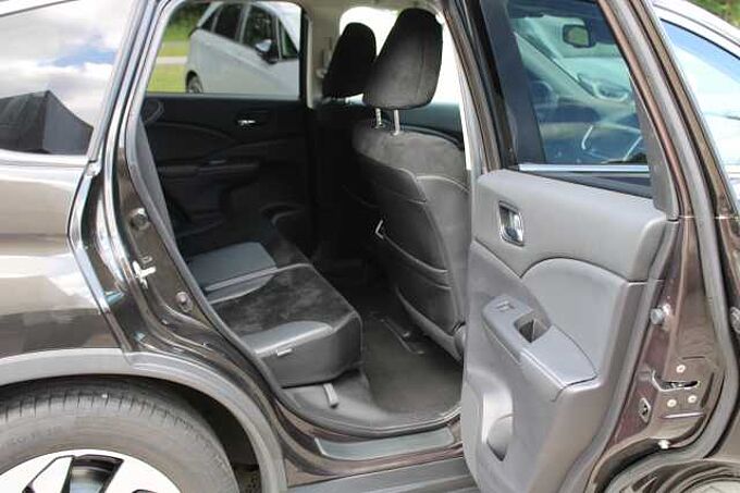 Honda CR-V Diesel 1.6i DTEC 2WD Lifestyle