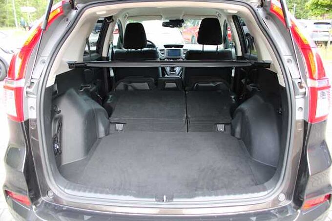 Honda CR-V Diesel 1.6i DTEC 2WD Lifestyle