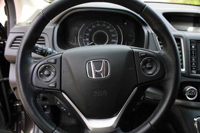 Honda CR-V Diesel 1.6i DTEC 2WD Lifestyle