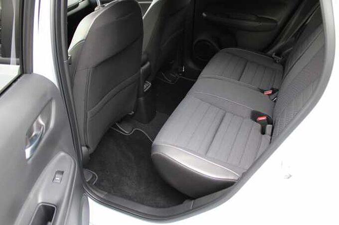 Honda Jazz Hybrid e:HEV 1.5 i-MMD Crosstar Advance
