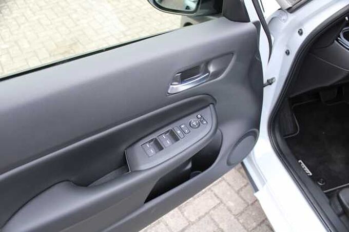 Honda Jazz Hybrid e:HEV 1.5 i-MMD Crosstar Advance