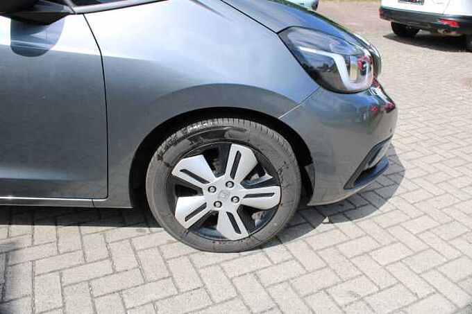 Honda Jazz Hybrid 1.5 i-MMD e-CVT Executive