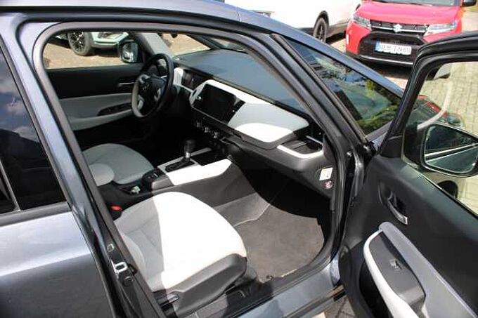 Honda Jazz Hybrid 1.5 i-MMD e-CVT Executive