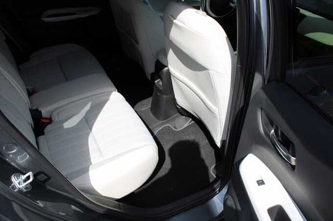 Honda Jazz Hybrid 1.5 i-MMD e-CVT Executive
