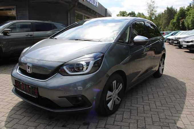 Honda Jazz Hybrid 1.5 i-MMD e-CVT Executive