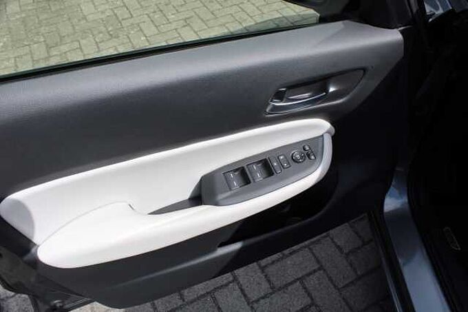 Honda Jazz Hybrid 1.5 i-MMD e-CVT Executive