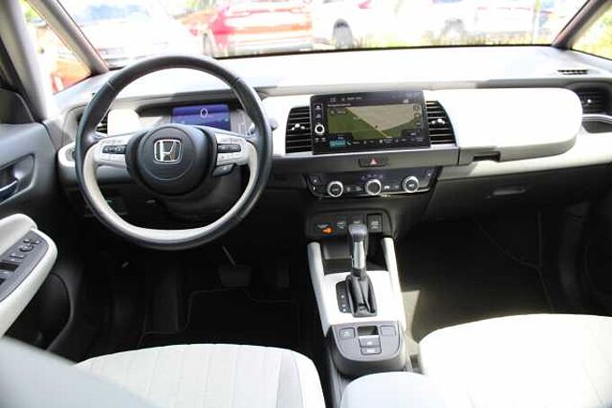 Honda Jazz Hybrid 1.5 i-MMD e-CVT Executive
