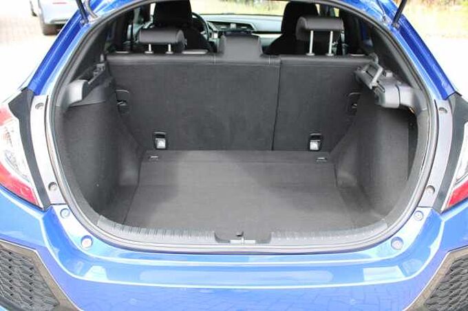 Honda Civic 1.0 i-VTEC Turbo Elegance