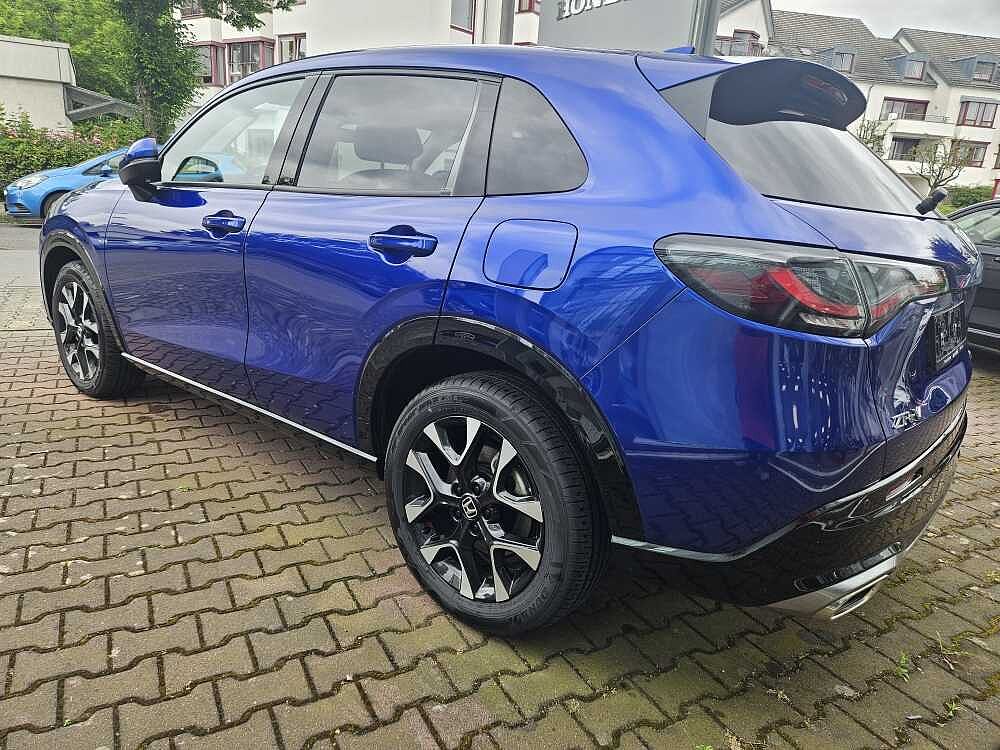Honda ZR-V Hybrid e: HEV 2.0 i-MMD Advance m. Navi/Kamera/HUD