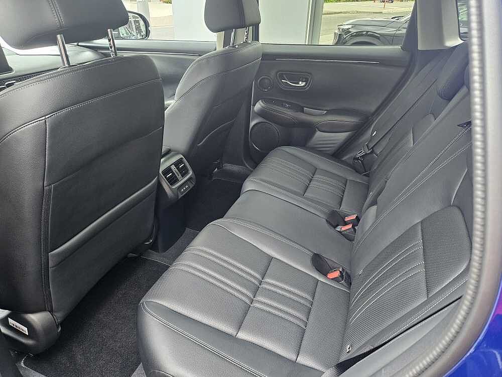 Honda ZR-V Hybrid e: HEV 2.0 i-MMD Advance m. Navi/Kamera/HUD