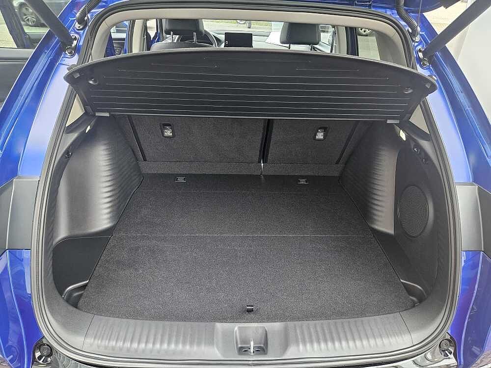 Honda ZR-V Hybrid e: HEV 2.0 i-MMD Advance m. Navi/Kamera/HUD