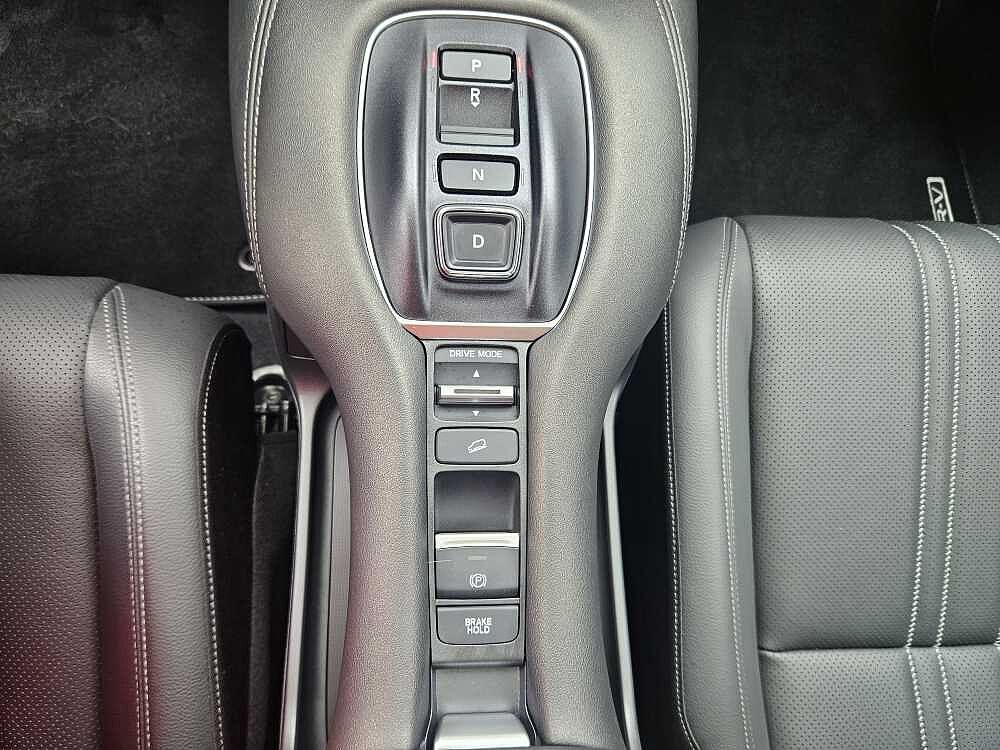 Honda ZR-V Hybrid e: HEV 2.0 i-MMD Advance m. Navi/Kamera/HUD