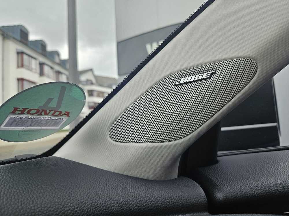 Honda ZR-V Hybrid e: HEV 2.0 i-MMD Advance m. Navi/Kamera/HUD