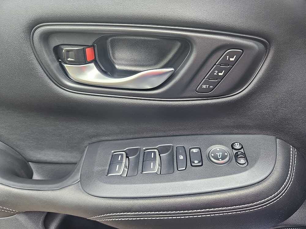 Honda ZR-V Hybrid e: HEV 2.0 i-MMD Advance m. Navi/Kamera/HUD