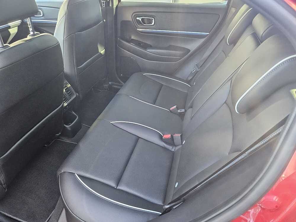 Honda e: Ny1 Advance m. 360° Kamera/Navi/CCS Lader