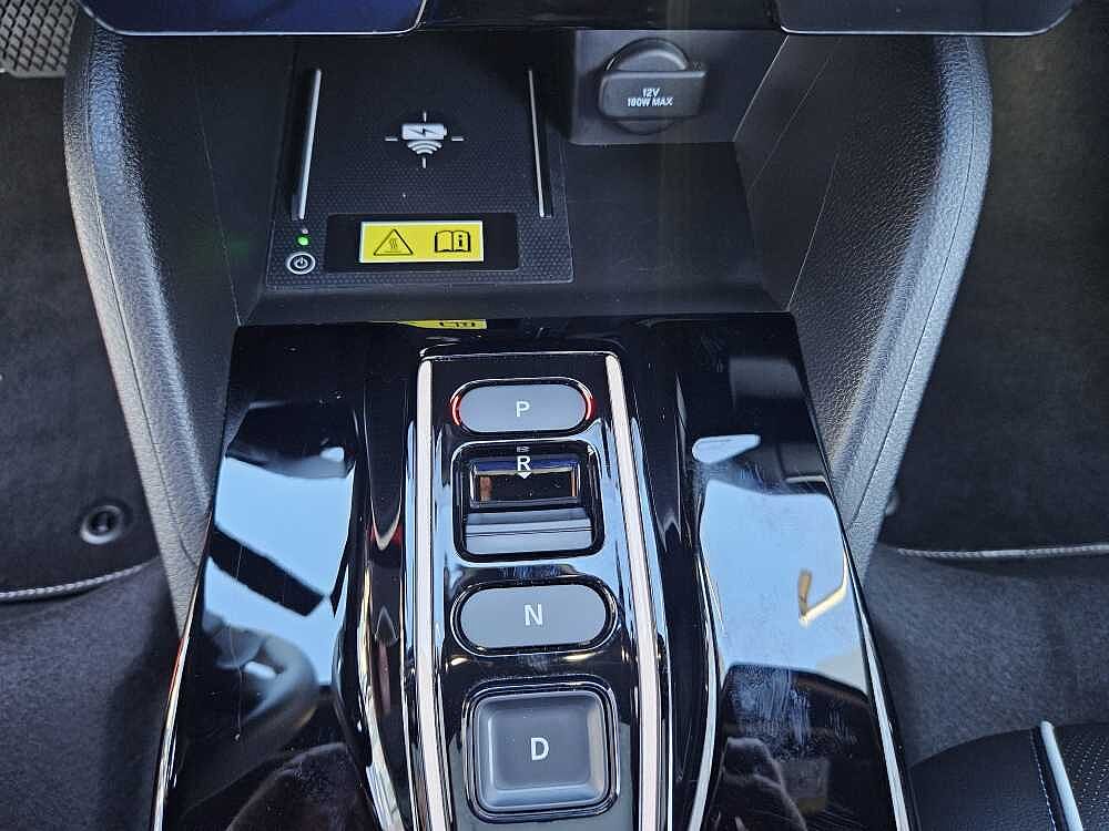 Honda e: Ny1 Advance m. 360° Kamera/Navi/CCS Lader